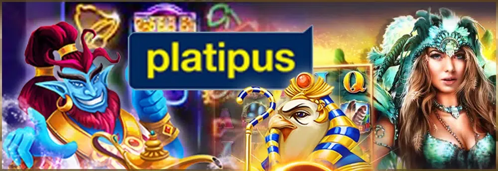 platpus777 by bk slot