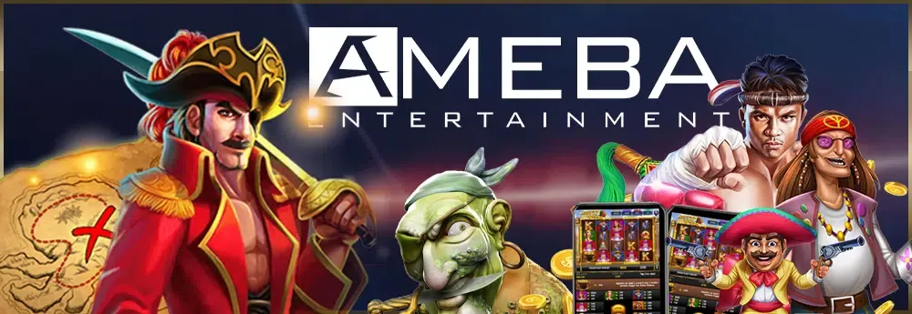 ameba by bk slot