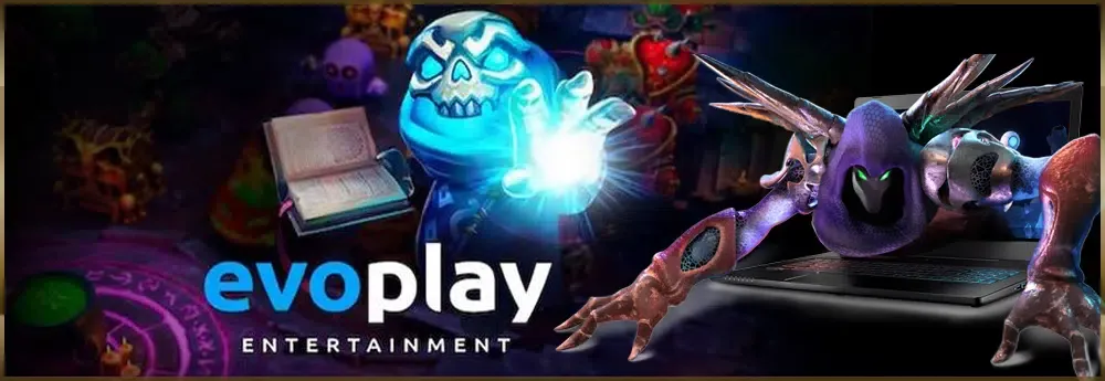 evoplay by bk slot