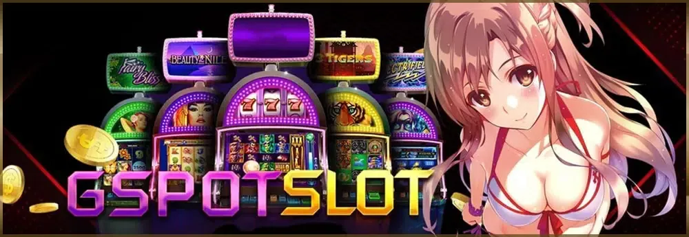 gspot by bk slot