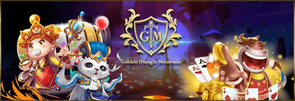 gtm by bk slot